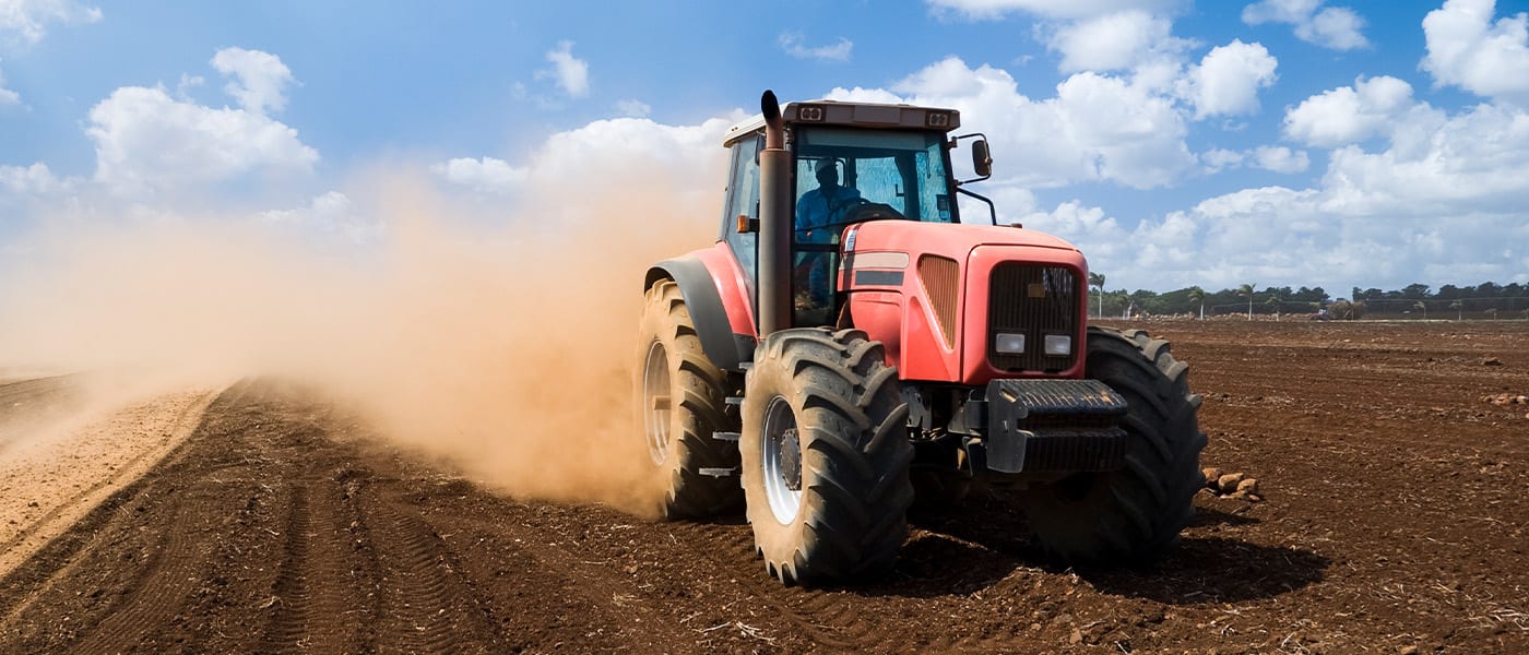How Do Tractor AC Systems Work?