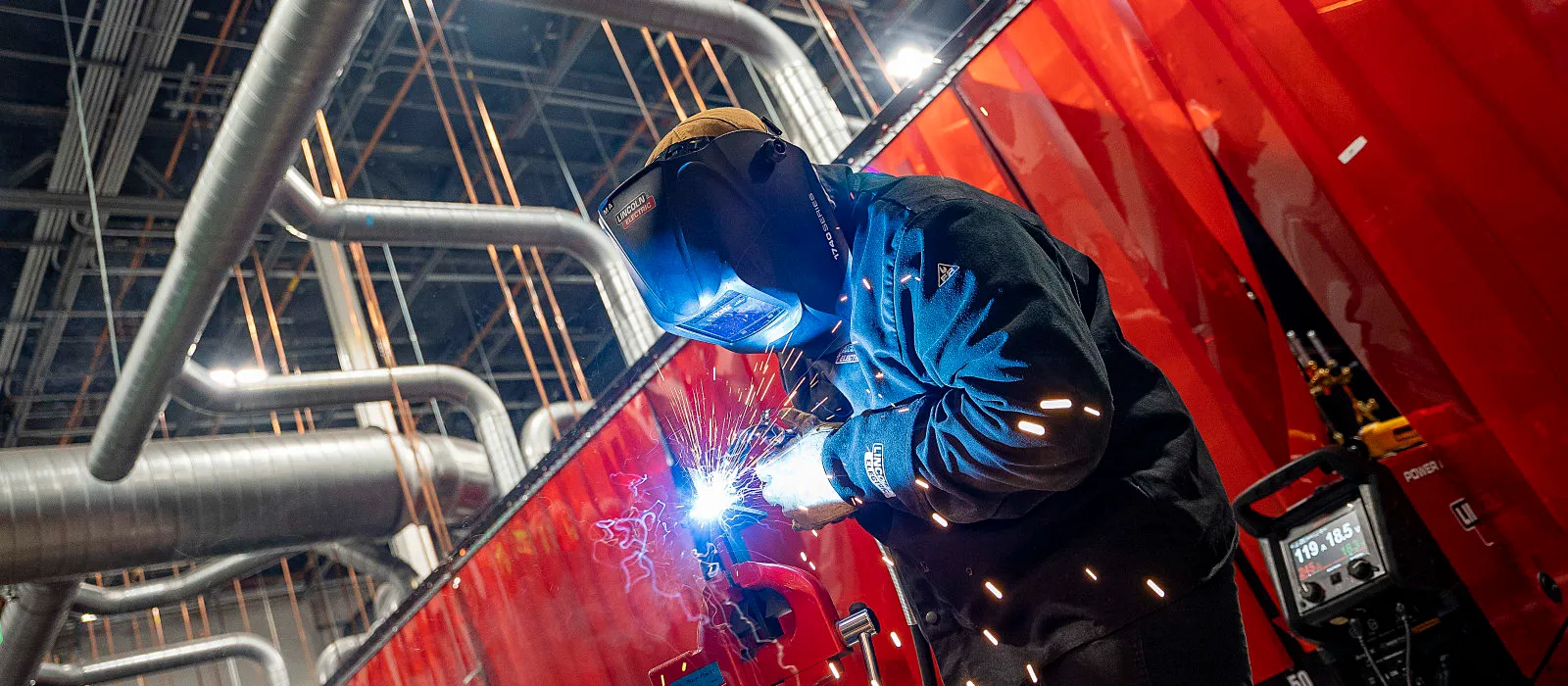 Craft a Career in Welding With Help From UTI