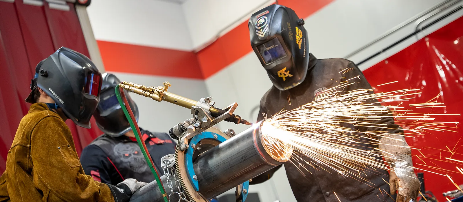 Duty Cycle in Welding Machines: What Is It?