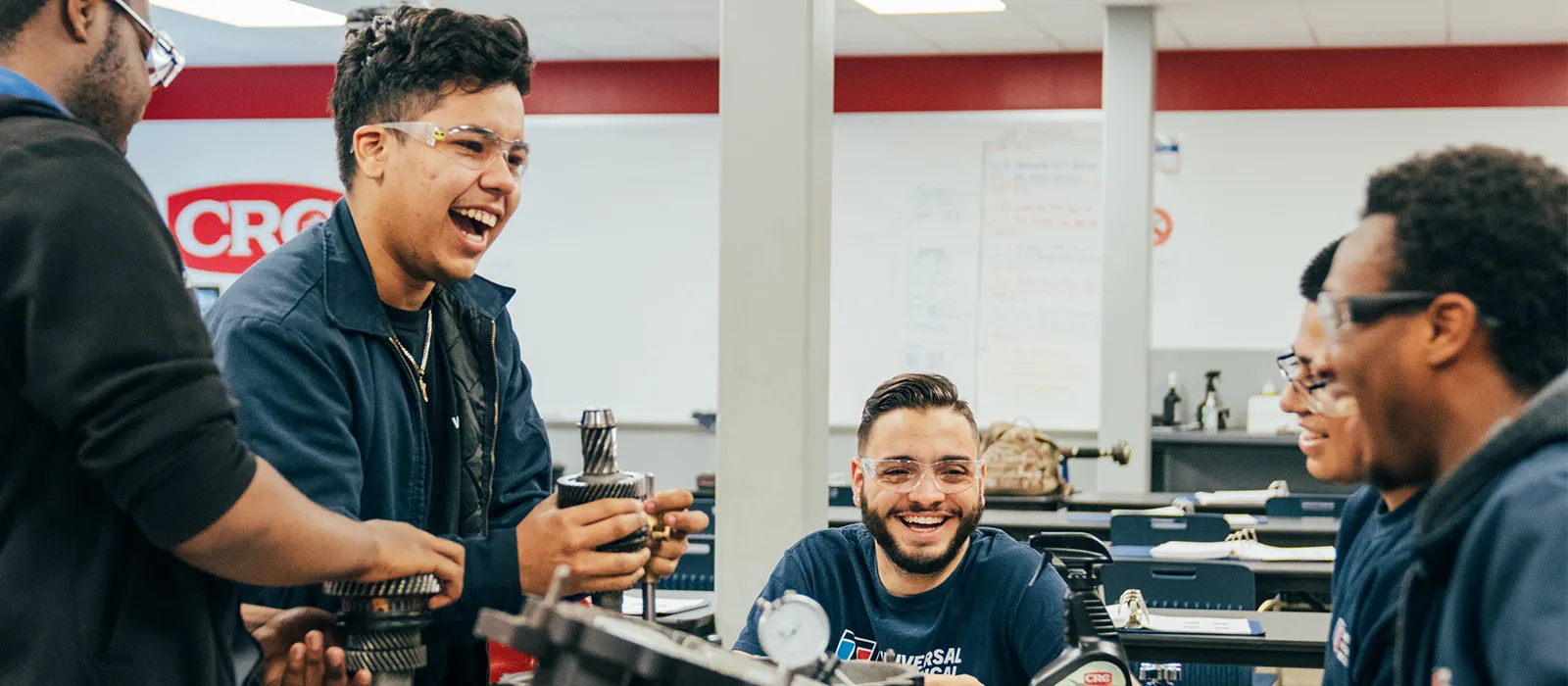 Make the Most Out of Your Automotive Mechanic School Experience