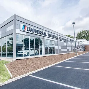 Universal Technical Institute in Bloomfield, NJ 