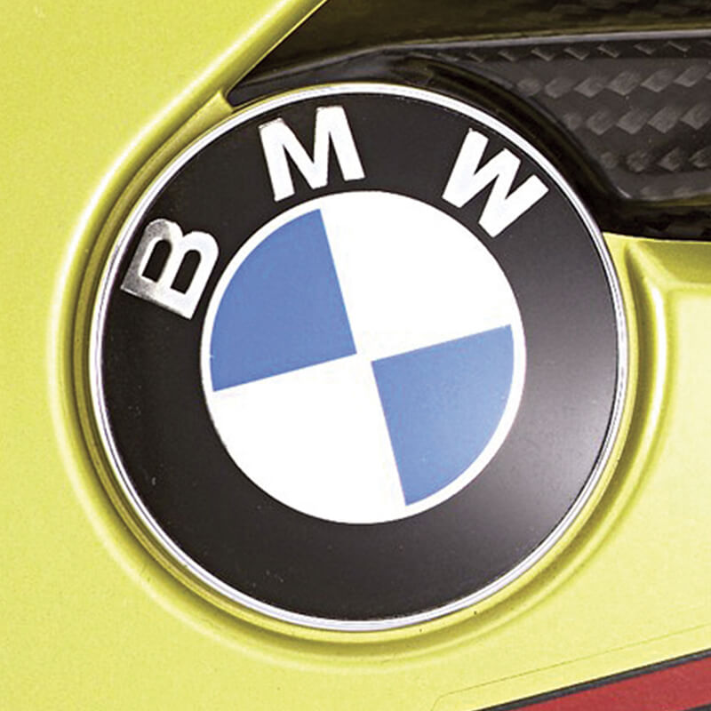 BMW MototRad
