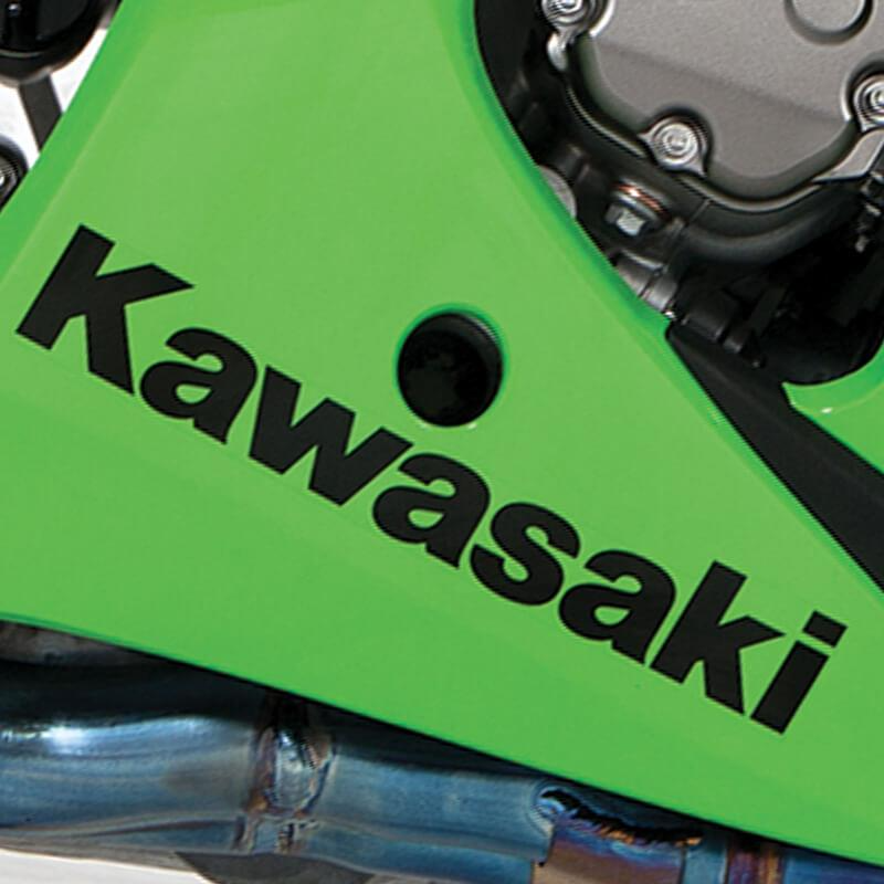 Kawasaki Motorcycles