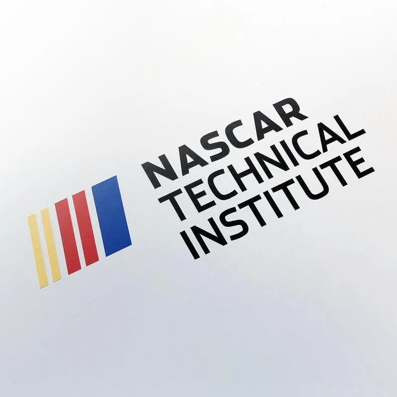 Nascar Technical Institute 