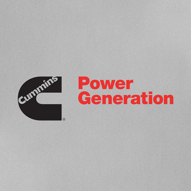 Cummins Power Generation