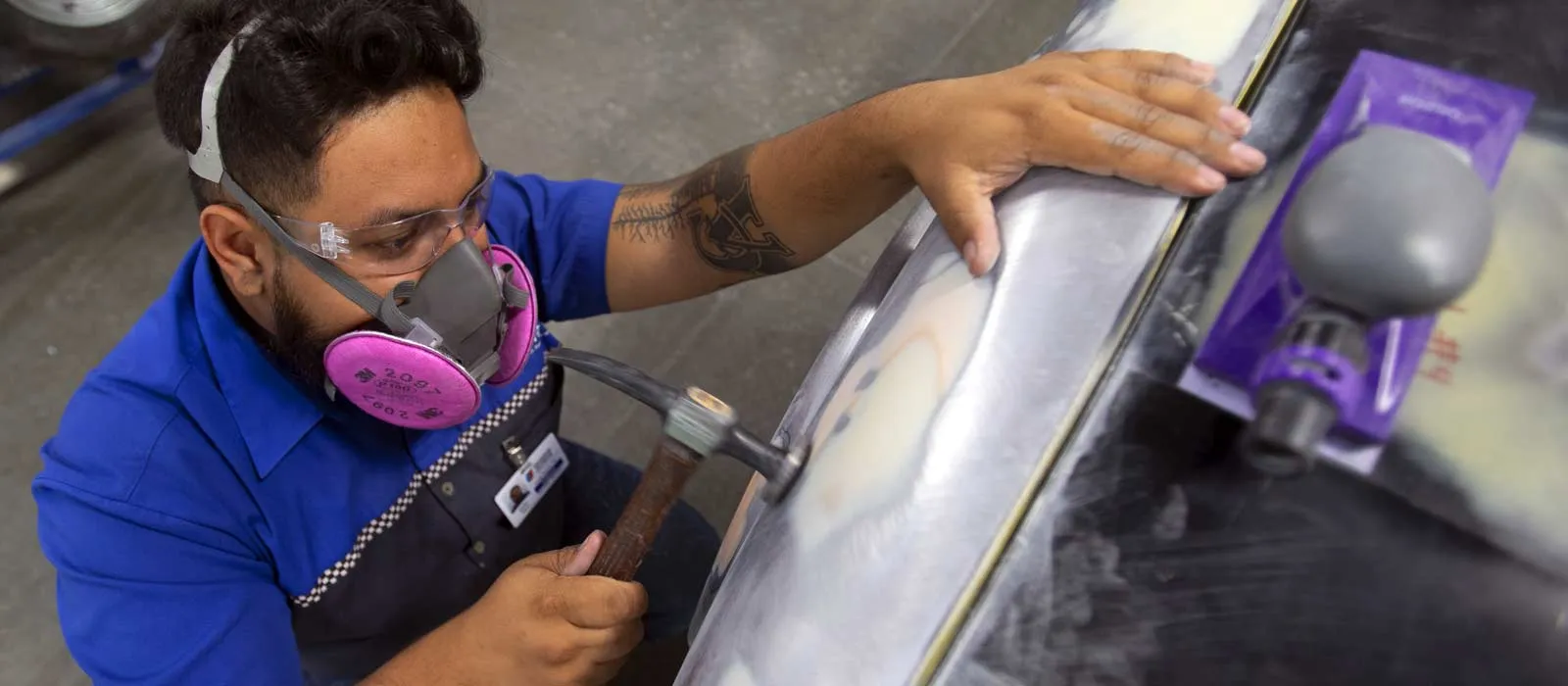 Auto Body Technician Salary: Highest-Paying Median Annual Collision Repair Salaries Ranked by State