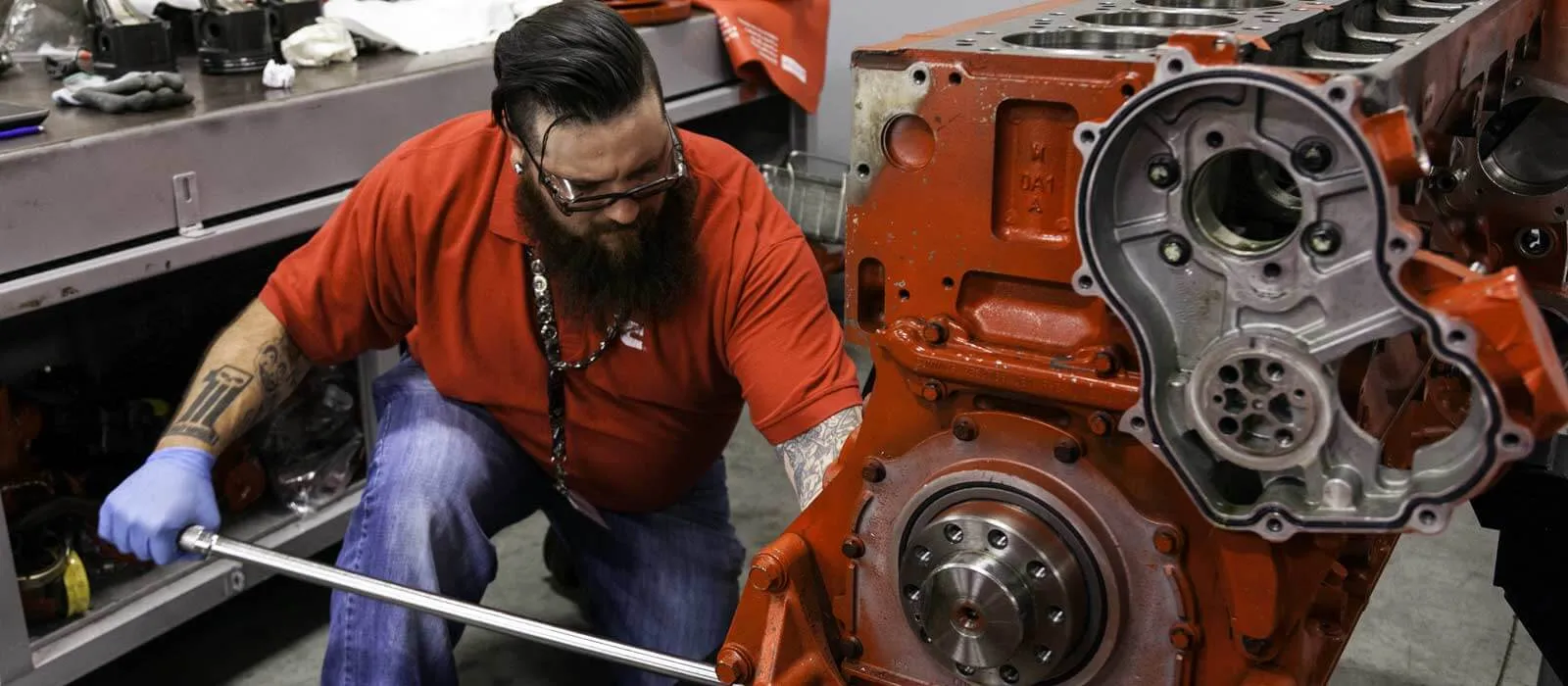Diesel Mechanic Interview Tips: How to Prepare Before Meeting With an Employer