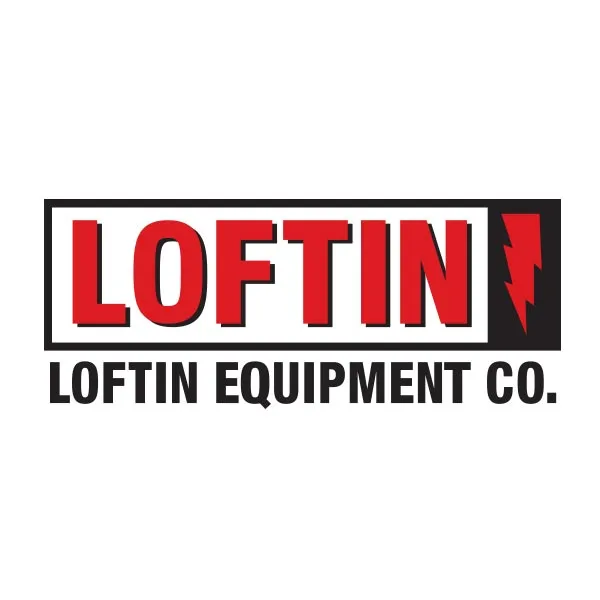Loftin Equipment Co Logo