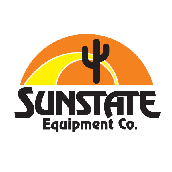 Sunstate Equipment Company Logo