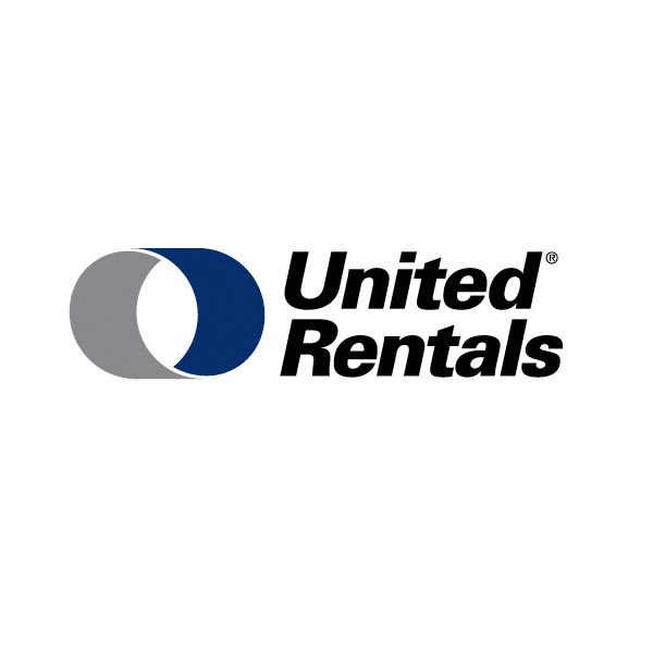 United Rentals Logo