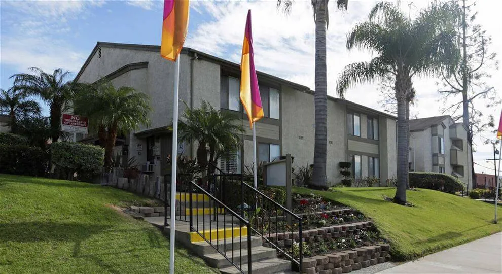 Rancho Cucamonga student housing options