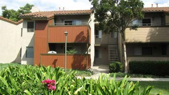 Rancho Cucamonga shared housing apartments