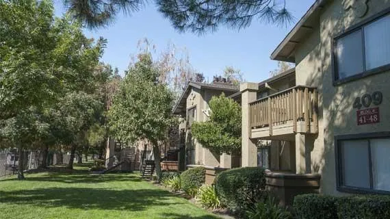 Sacramento Shared Housing Options