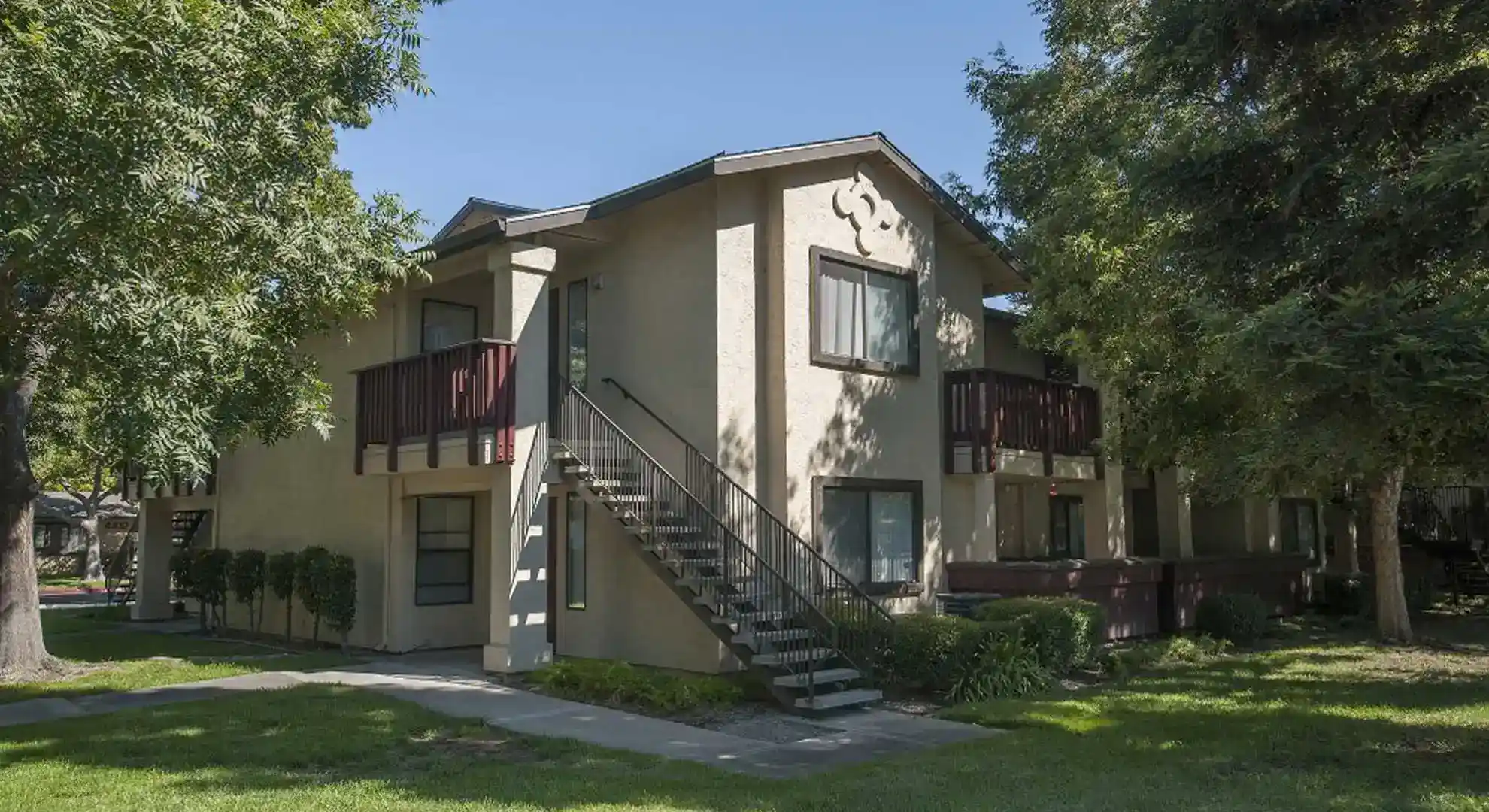 Sacramento Campus Housing Options
