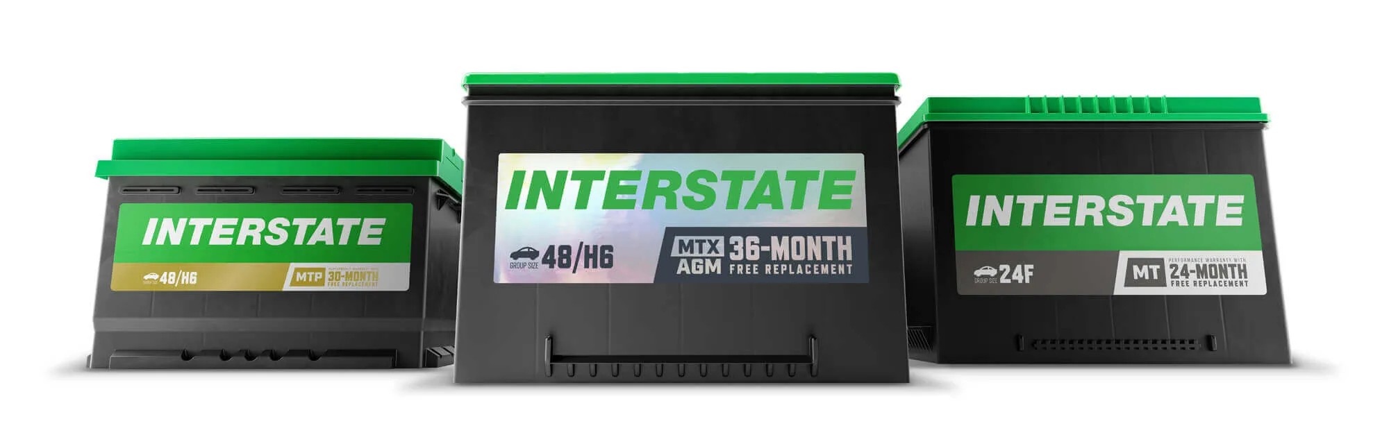 Interstate Batteries Energizes UTI